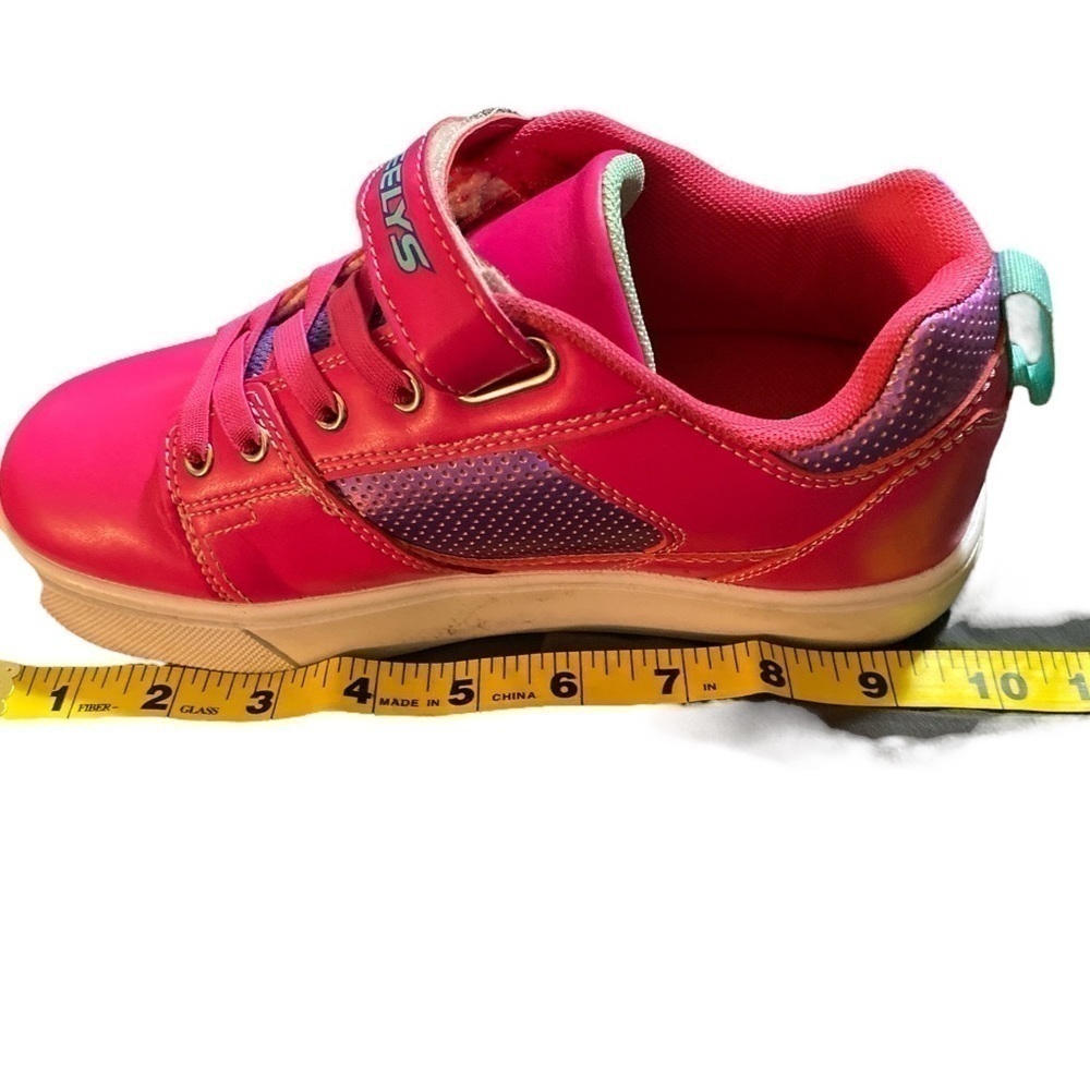 Heelys-child Plus X2 Lighted - Picture 6 of 6